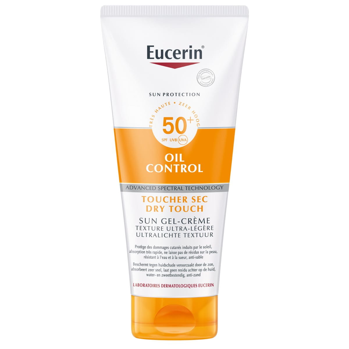 Protections solaires et soins aprèssoleil EUCERIN SUN PROTECTION EUCERIN